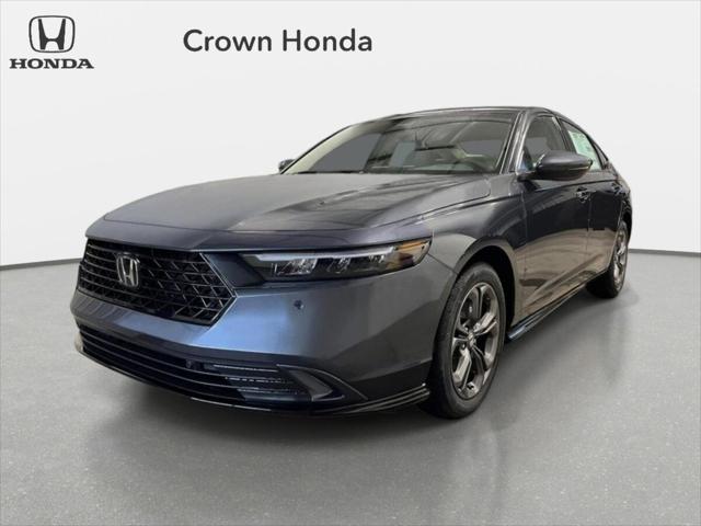 2026 Honda Accord Sedan EX-L for sale in Pinellas Park, FL