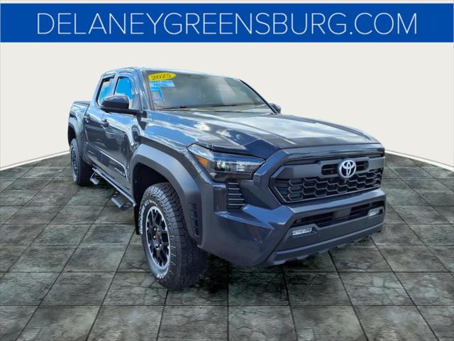 2025 Toyota Tacoma TRD Off Road for sale in GREENSBURG, PA
