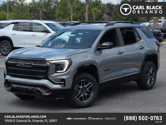 2026 GMC Terrain AWD AT4 for sale in Orlando, FL