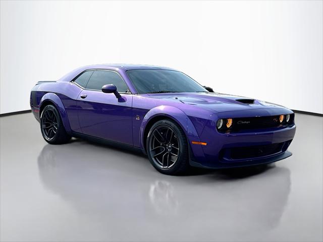 2019 Dodge Challenger R/T Scat Pack Widebody for sale in Fernley, NV