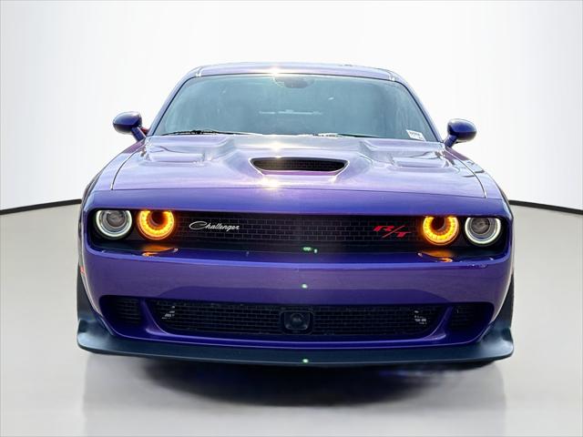 2019 Dodge Challenger R/T Scat Pack Widebody