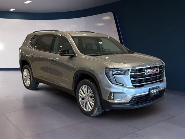 2026 GMC Acadia Elevation AWD for sale in Schofield, WI