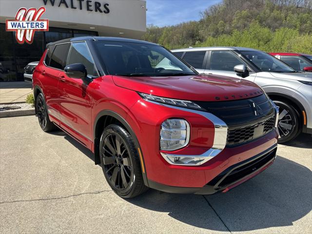 2026 Mitsubishi Outlander RALLIART 1.5T S-AWC for sale in PIKEVILLE , KY