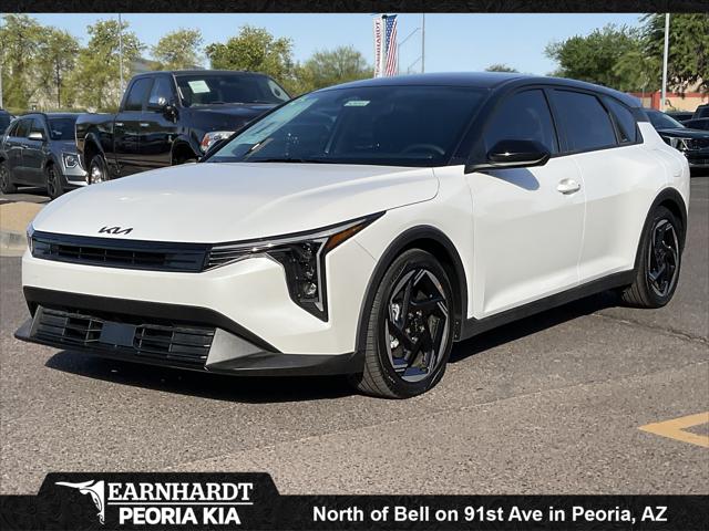2026 Kia K4 EX for sale in Peoria, AZ