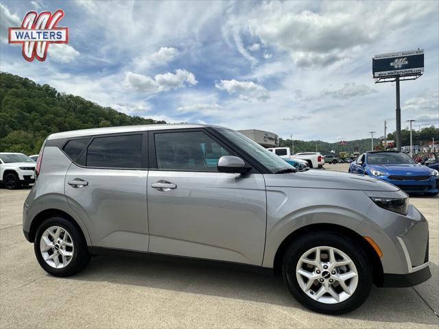 2025 Kia Soul LX for sale in PIKEVILLE , KY