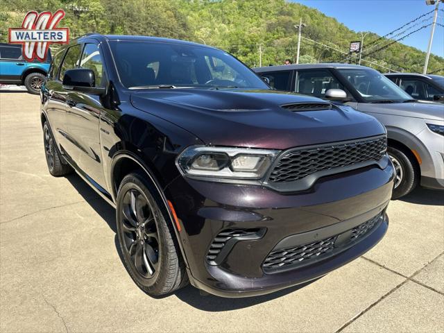 2024 Dodge Durango R/T Premium AWD for sale in PIKEVILLE , KY
