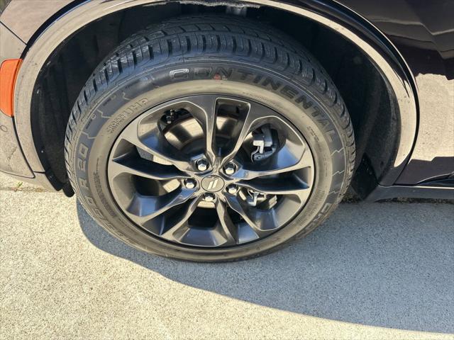 2024 Dodge Durango R/T Premium AWD