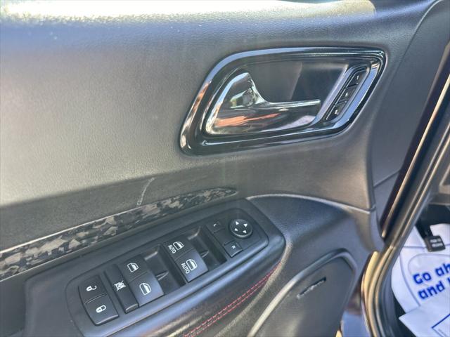 2024 Dodge Durango R/T Premium AWD
