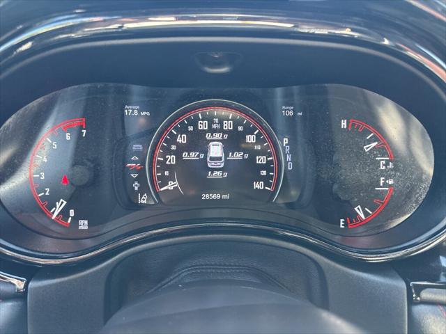 2024 Dodge Durango R/T Premium AWD