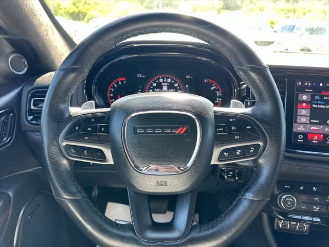 2024 Dodge Durango R/T Premium AWD
