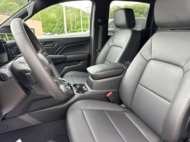 2024 Chevrolet Colorado 4WD Trail Boss