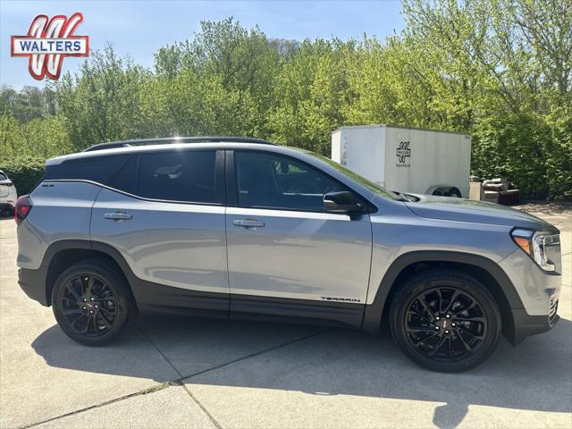 2024 GMC Terrain AWD SLE for sale in PIKEVILLE , KY