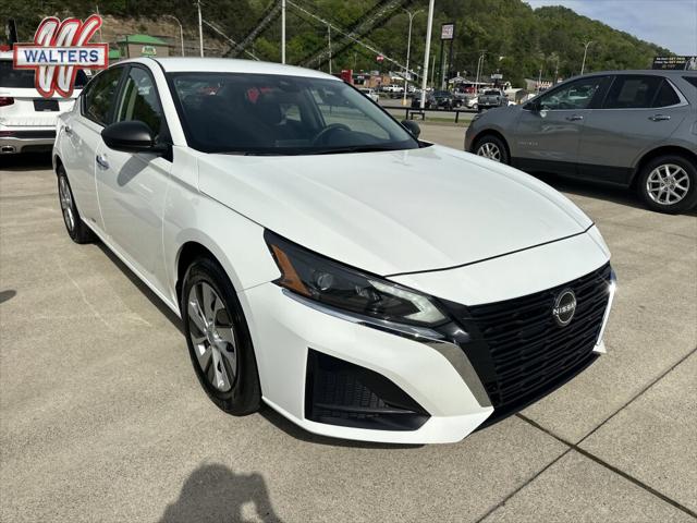 2024 Nissan Altima S FWD for sale in PIKEVILLE , KY