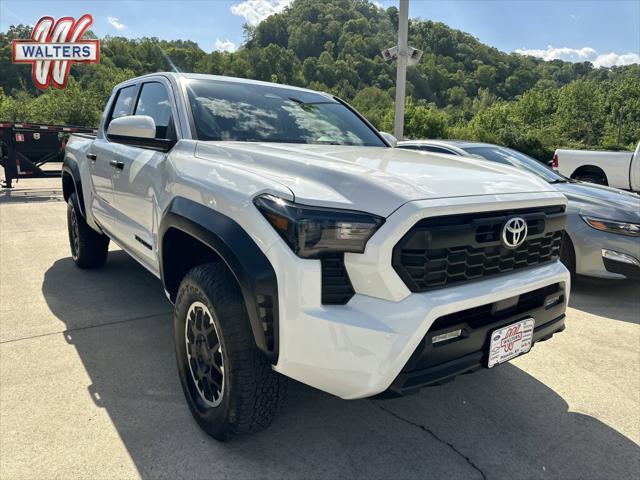 2024 Toyota Tacoma TRD Off Road for sale in PIKEVILLE , KY