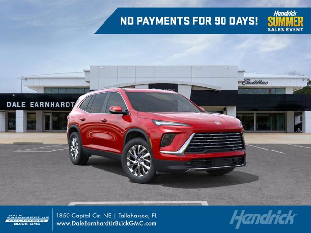 2026 Buick Enclave Preferred FWD for sale in Tallahassee, FL
