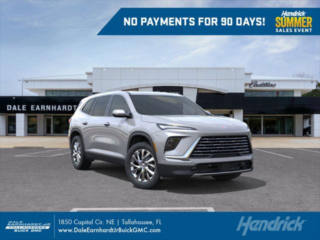 2026 Buick Enclave Preferred FWD for sale in Tallahassee, FL