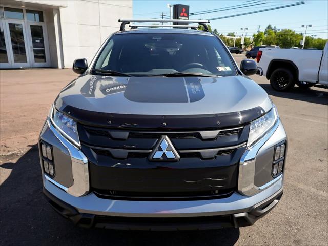 2026 Mitsubishi Outlander Sport 2.0 TRAIL EDITION