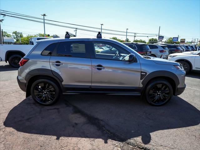 2026 Mitsubishi Outlander Sport 2.0 TRAIL EDITION