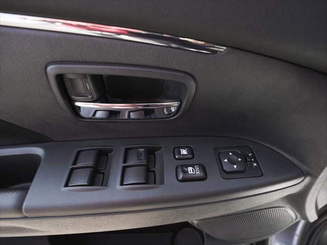 2026 Mitsubishi Outlander Sport 2.0 TRAIL EDITION