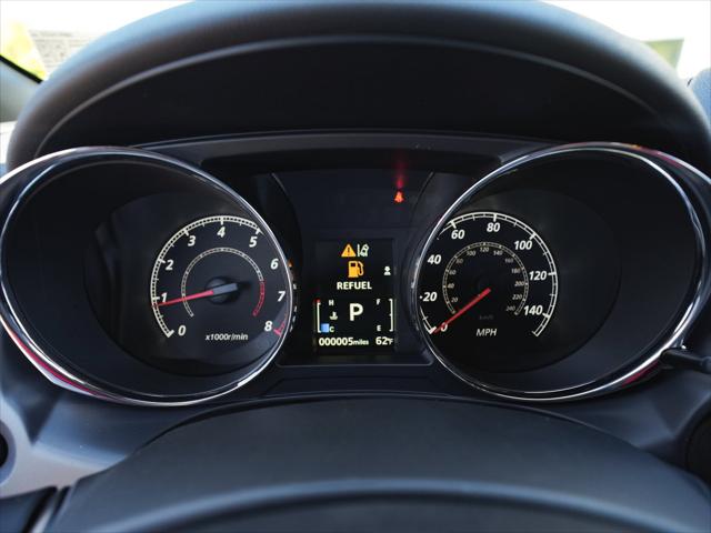2026 Mitsubishi Outlander Sport 2.0 TRAIL EDITION