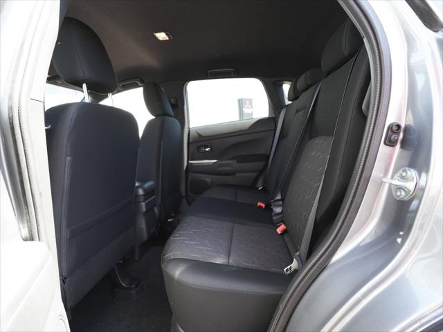 2026 Mitsubishi Outlander Sport 2.0 TRAIL EDITION