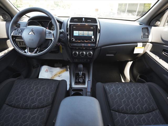 2026 Mitsubishi Outlander Sport 2.0 TRAIL EDITION
