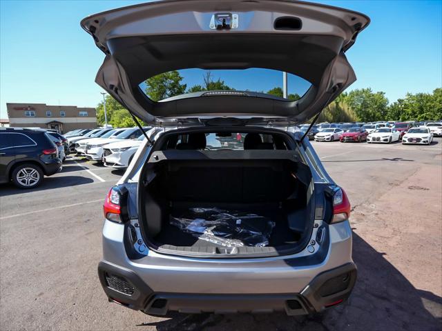 2026 Mitsubishi Outlander Sport 2.0 TRAIL EDITION