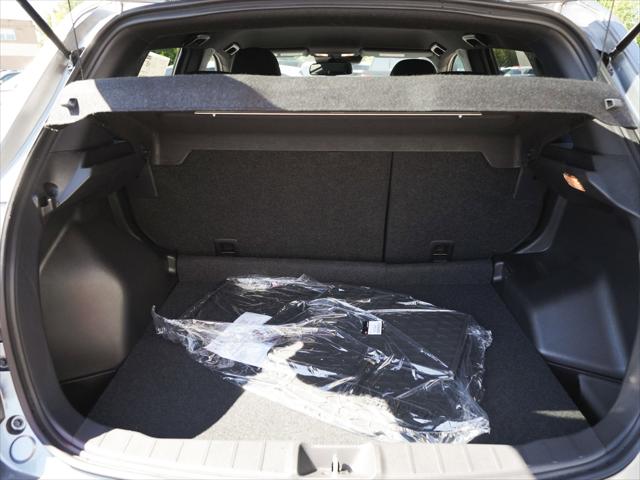 2026 Mitsubishi Outlander Sport 2.0 TRAIL EDITION