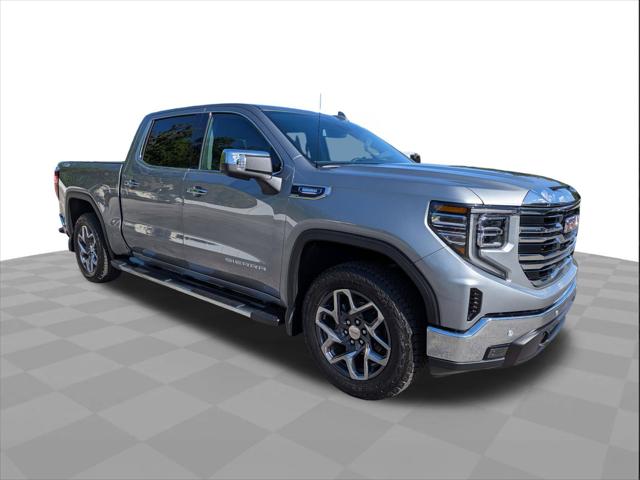 2026 GMC Sierra 1500 Crew Cab, Short Bed, SLT, 4WD for sale in Daytona Beach, FL