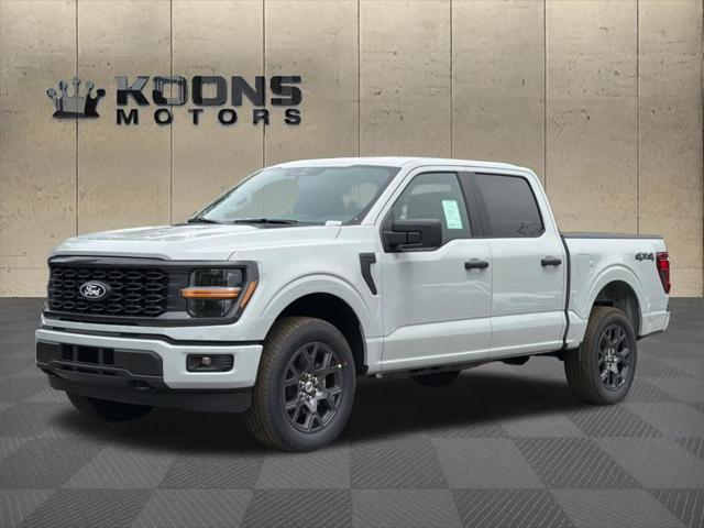 2026 Ford F-150 STX for sale in Silver Spring , MD