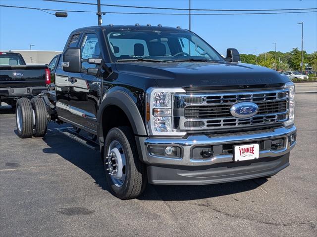 2026 Ford F-550 XLT for sale in South Portland, ME