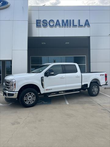 2026 Ford F-250 F-250 Lariat for sale in Hebbronville, TX