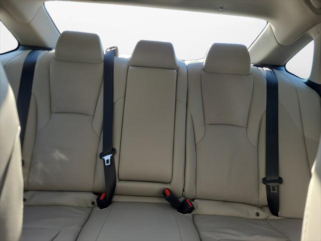 2026 Honda Accord Sedan Touring
