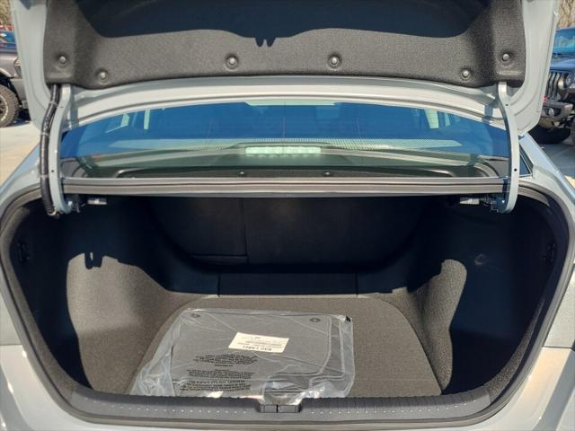 2026 Honda Accord Sedan Touring