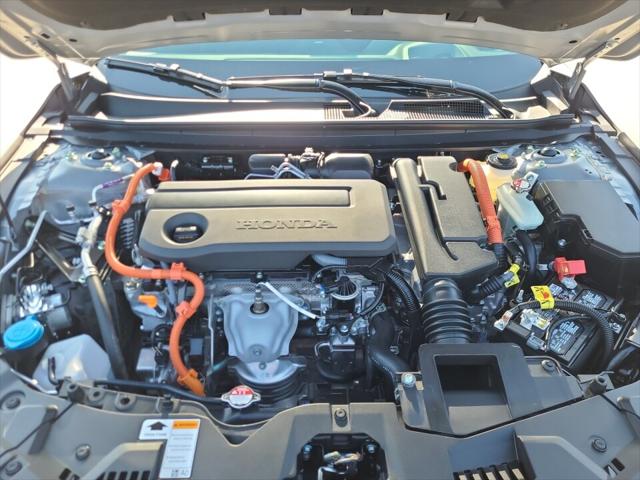 2026 Honda Accord Sedan Touring