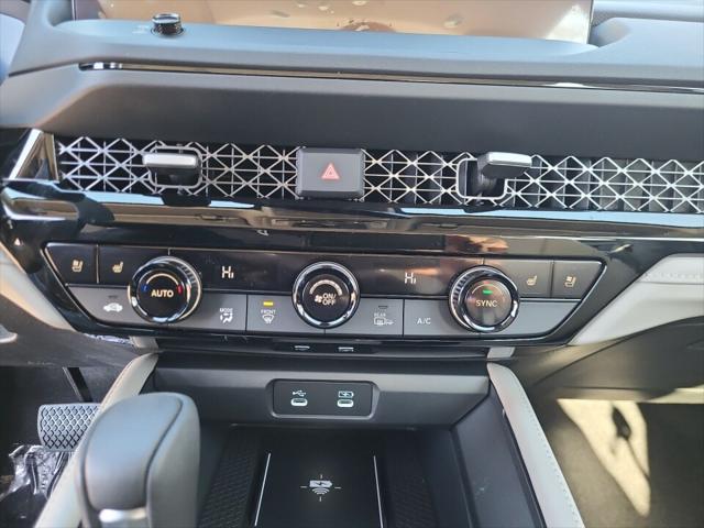 2026 Honda Accord Sedan Touring