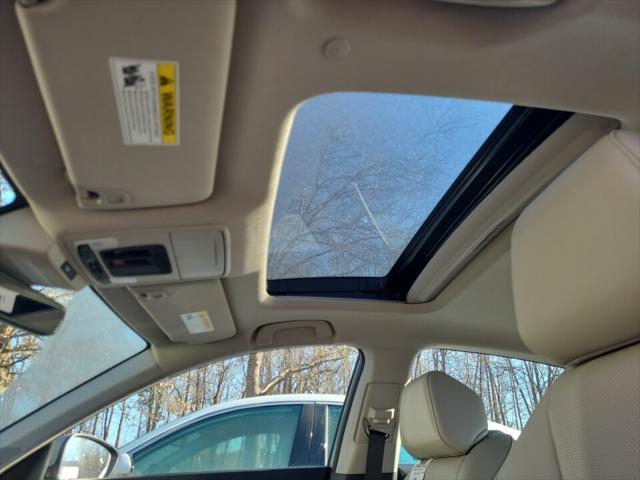 2026 Honda Accord Sedan Touring