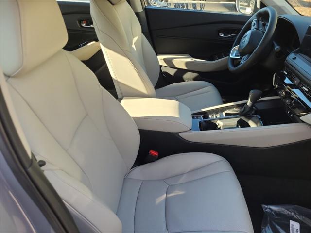 2026 Honda Accord Sedan Touring