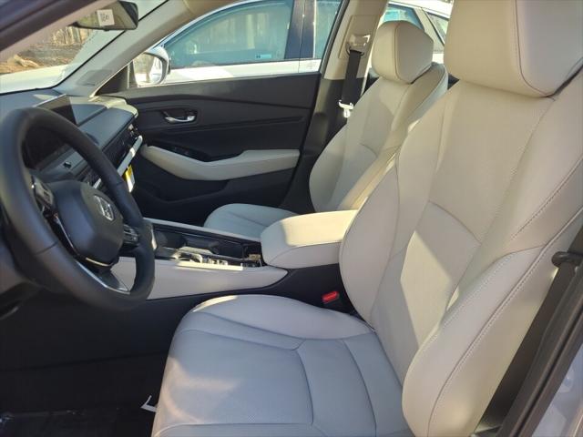2026 Honda Accord Sedan Touring