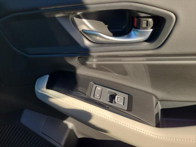 2026 Honda Accord Sedan Touring