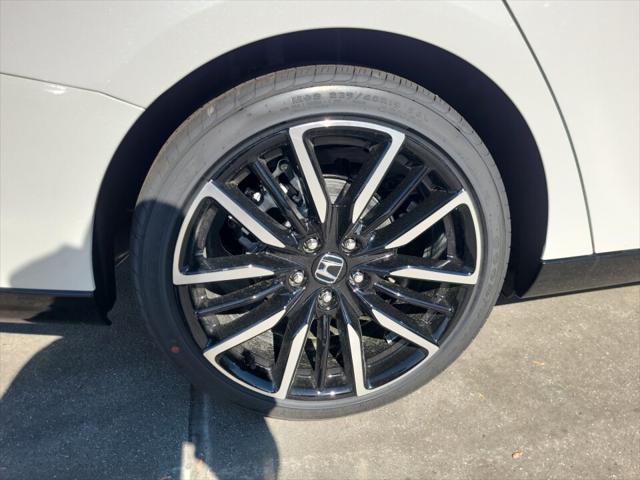 2026 Honda Accord Sedan Touring