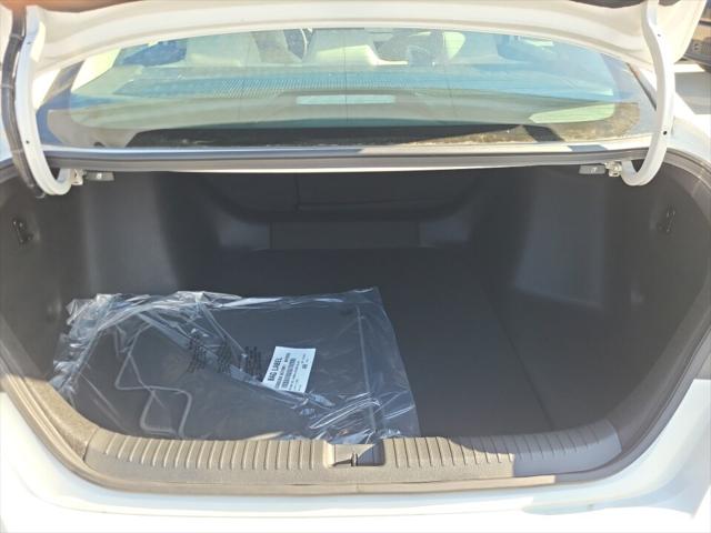 2026 Honda Accord Sedan Touring