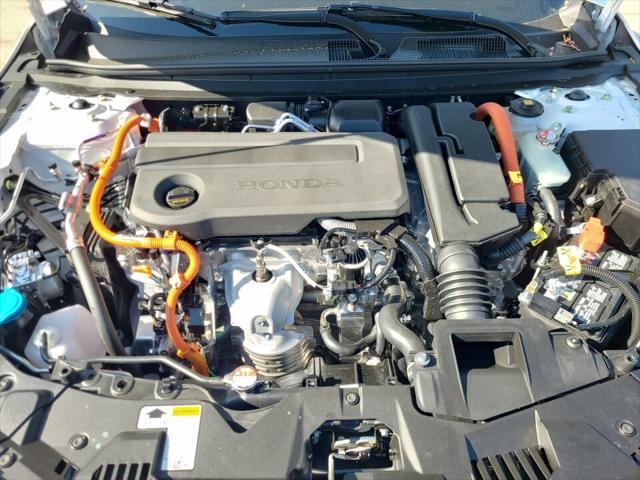 2026 Honda Accord Sedan Touring