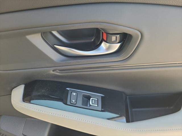 2026 Honda Accord Sedan Touring