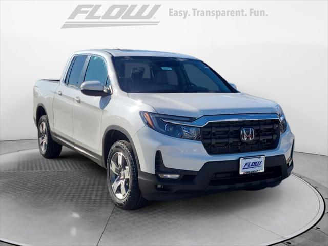2026 Honda Ridgeline RTL for sale in Charlottesville, VA