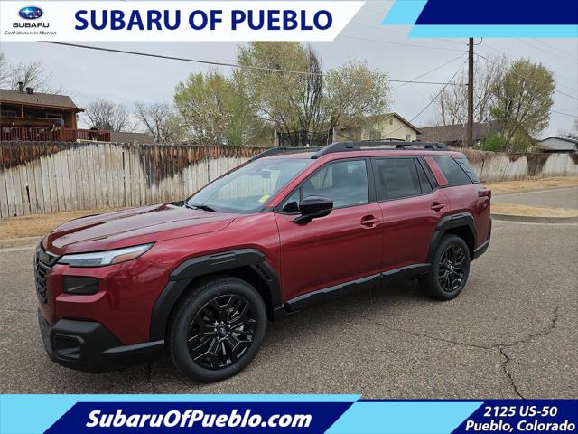 2026 Subaru Outback Limited XT for sale in Pueblo, CO