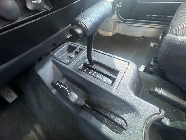 2004 Jeep Wrangler Sport