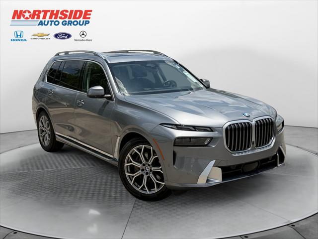 2024 BMW X7 xDrive40i for sale in San Antonio, TX