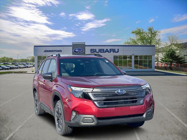 2026 Subaru Forester Premium for sale in Middletown, NY