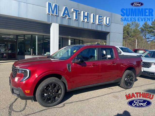 2026 Ford Maverick Lariat for sale in Winchendon, MA